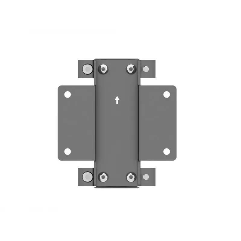 Multibrackets M Pro Series - Pole Clamp