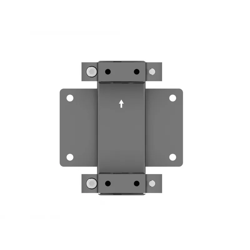 Multibrackets M Pro Series - Pole Clamp