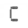 Multibrackets M Pro Series - Pole Clamp