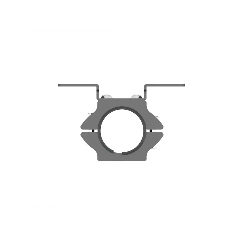 Multibrackets M Pro Series - Pole Clamp