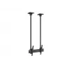 Flat panel mount arm MULTIBRACKETS M Pro Series Tilt Arms 400mm, black, aluminium/steel, 2 pcs