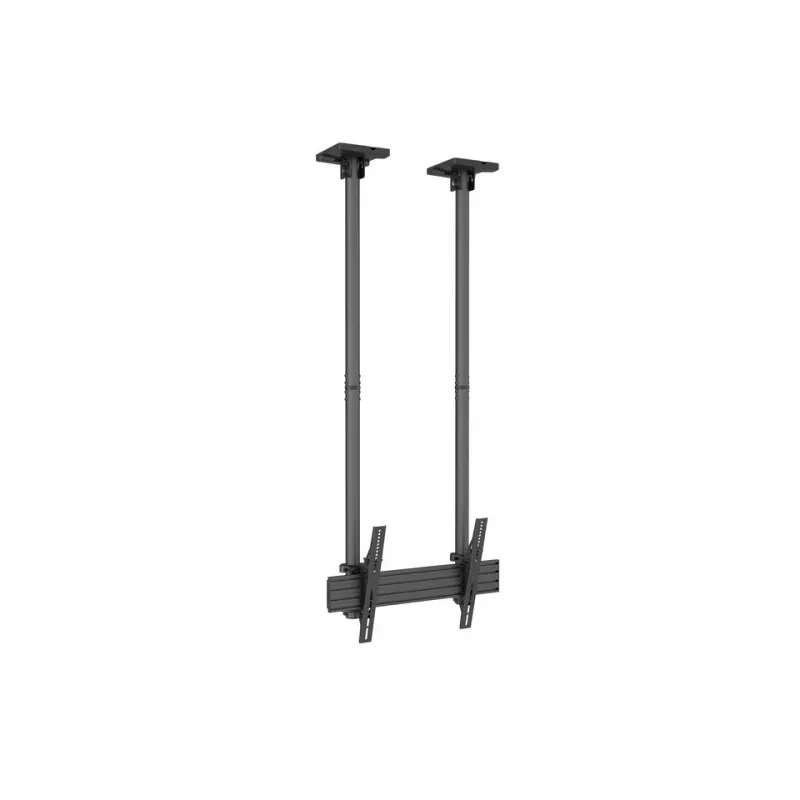 Flat panel mount arm MULTIBRACKETS M Pro Series Tilt Arms 400mm, black, aluminium/steel, 2 pcs