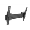 Flat panel mount arm MULTIBRACKETS M Pro Series Tilt Arms 400mm, black, aluminium/steel, 2 pcs