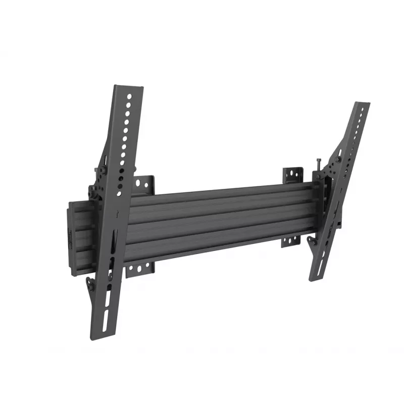 Flat panel mount arm MULTIBRACKETS M Pro Series Tilt Arms 400mm, black, aluminium/steel, 2 pcs