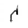 Multibrackets M VESA Gas Lift Arm Dual Side by Side Black Clamp 20 kg 15-32 inch
