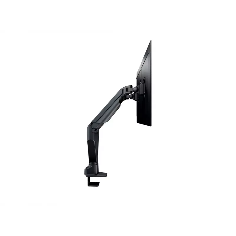 Multibrackets M VESA Gas Lift Arm Dual Side by Side Black Clamp 20 kg 15-32 inch