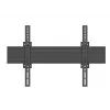Multibrackets M Wallmount Pro MBW1U Fixed Black 50 kg 40-65 inch