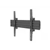 Multibrackets M Wallmount Pro MBW1U Fixed Black 50 kg 40-65 inch