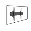 Multibrackets M Wallmount Pro MBW1U Fixed Black 50 kg 40-65 inch