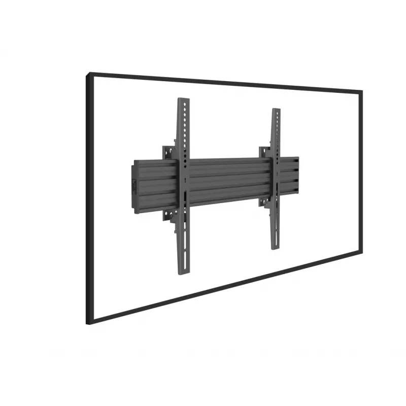 Multibrackets M Wallmount Pro MBW1U Fixed Black 50 kg 40-65 inch