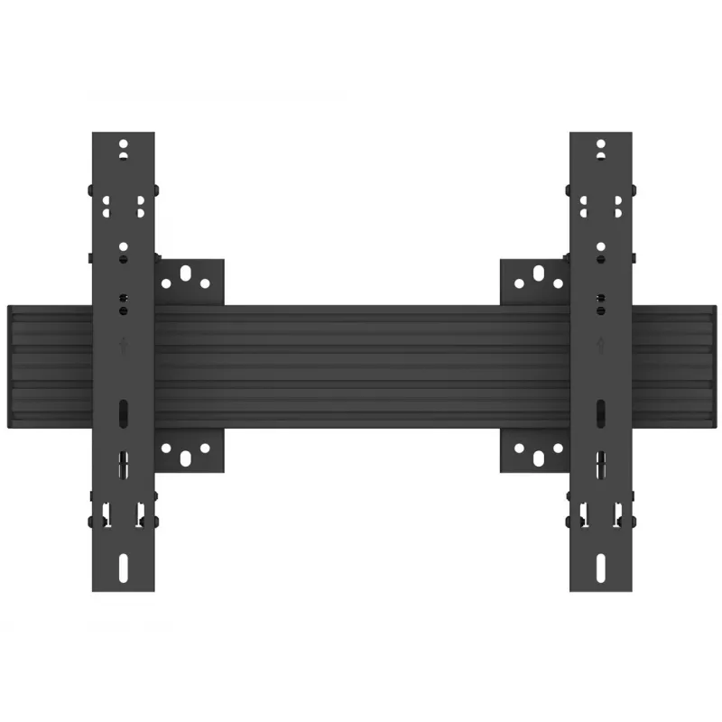 Wall Mount Multibrackets M Wallmount Pro MBW1U Black 30 kg 40-65 inch