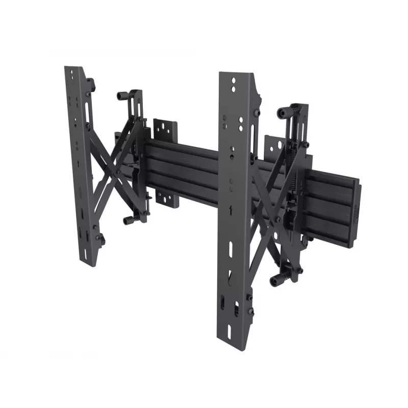 Wall Mount Multibrackets M Wallmount Pro MBW1U Black 30 kg 40-65 inch