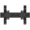 Wall Mount Multibrackets M Wallmount Pro MBW1U Black 30 kg 40-65 inch
