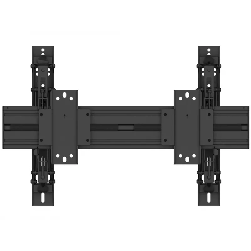 Wall Mount Multibrackets M Wallmount Pro MBW1U Black 30 kg 40-65 inch