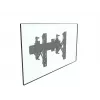 Wall Mount Multibrackets M Wallmount Pro MBW1U Black 30 kg 40-65 inch