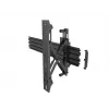 Wall Mount Multibrackets M Wallmount Pro MBW1U Black 30 kg 40-65 inch