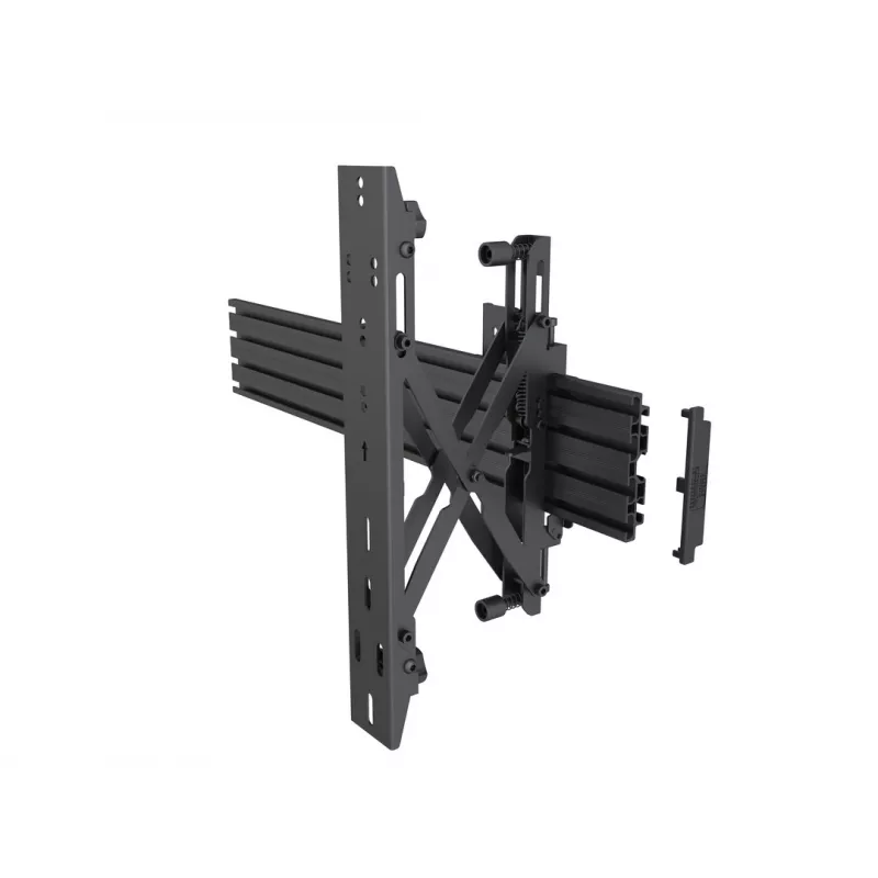 Wall Mount Multibrackets M Wallmount Pro MBW1U Black 30 kg 40-65 inch
