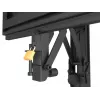 Wall Mount Multibrackets M Wallmount Pro MBW1U Black 30 kg 40-65 inch