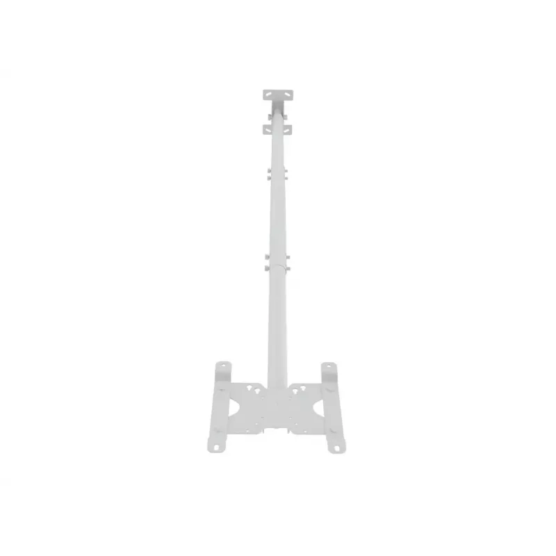 Ceiling Mount Multibrackets M Public Small Single White 1500 14 kg 10-32 inch