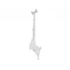 Ceiling Mount Multibrackets M Public Small Single White 1500 14 kg 10-32 inch
