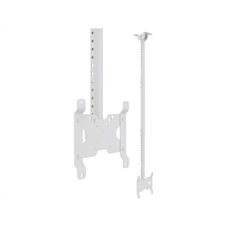 Ceiling Mount Multibrackets M Public Small Single White 1500 14 kg 10-32 inch