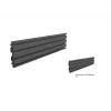 Rail Multibrackets M Pro Series Single Screen Rail 48cm Black