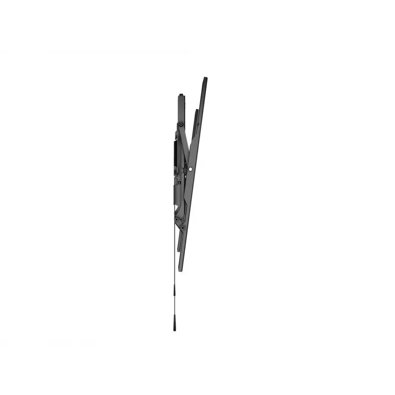 Multibrackets M VESA Wallmount Super Slim Tilt 400 MAX, 81.3 cm (32 inch), 139.7 cm (55 inch), 100 x 100 mm, 400 x 400 mm, Plastic, Steel, Black