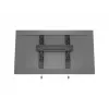 Multibrackets M VESA Wallmount Super Slim Tilt 400 MAX, 81.3 cm (32 inch), 139.7 cm (55 inch), 100 x 100 mm, 400 x 400 mm, Plastic, Steel, Black