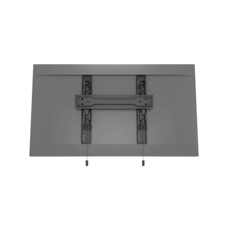 Multibrackets M VESA Wallmount Super Slim Tilt 400 MAX, 81.3 cm (32 inch), 139.7 cm (55 inch), 100 x 100 mm, 400 x 400 mm, Plastic, Steel, Black