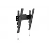 Multibrackets M VESA Wallmount Super Slim Tilt 400 MAX, 81.3 cm (32 inch), 139.7 cm (55 inch), 100 x 100 mm, 400 x 400 mm, Plastic, Steel, Black