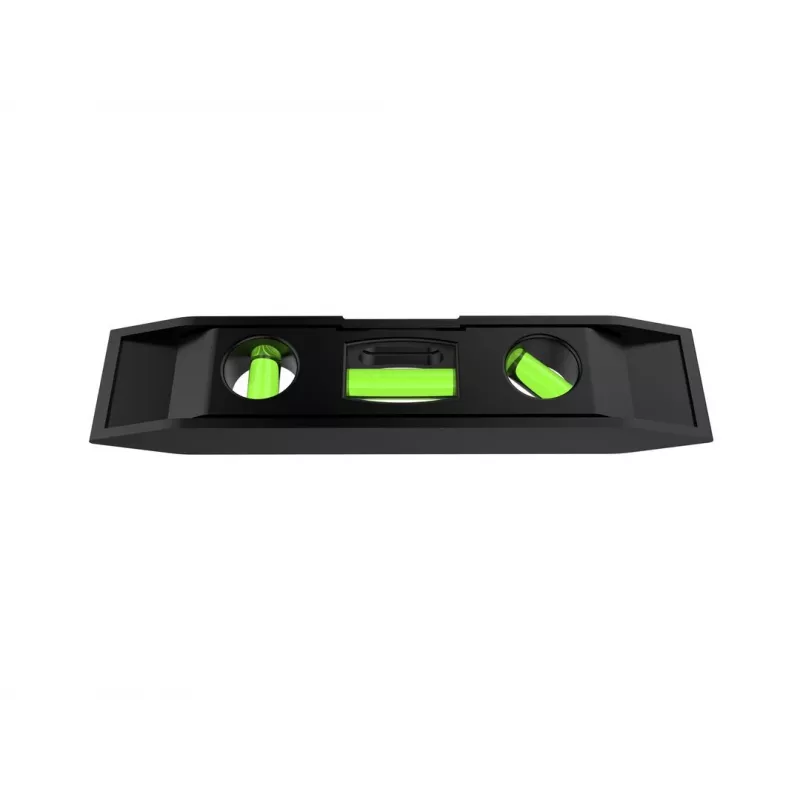 Multibrackets M VESA Wallmount Super Slim Tilt 400 MAX, 81.3 cm (32 inch), 139.7 cm (55 inch), 100 x 100 mm, 400 x 400 mm, Plastic, Steel, Black