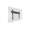 Multibrackets M VESA Wallmount Super Slim Fixed 600 MAX 35 kg 32-100 inch