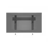Multibrackets M VESA Wallmount Super Slim Fixed 600 MAX 35 kg 32-100 inch