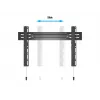 Multibrackets M VESA Wallmount Super Slim Fixed 600 MAX 35 kg 32-100 inch
