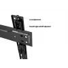 Multibrackets M VESA Wallmount Super Slim Fixed 600 MAX 35 kg 32-100 inch