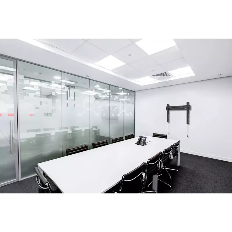Multibrackets M VESA Wallmount Super Slim Fixed 600 MAX 35 kg 32-100 inch