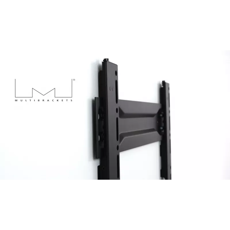 Multibrackets M VESA Wallmount Super Slim Fixed 600 MAX 35 kg 32-100 inch