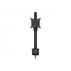 Desk Mount Multibrackets M VESA Officeline Single Black