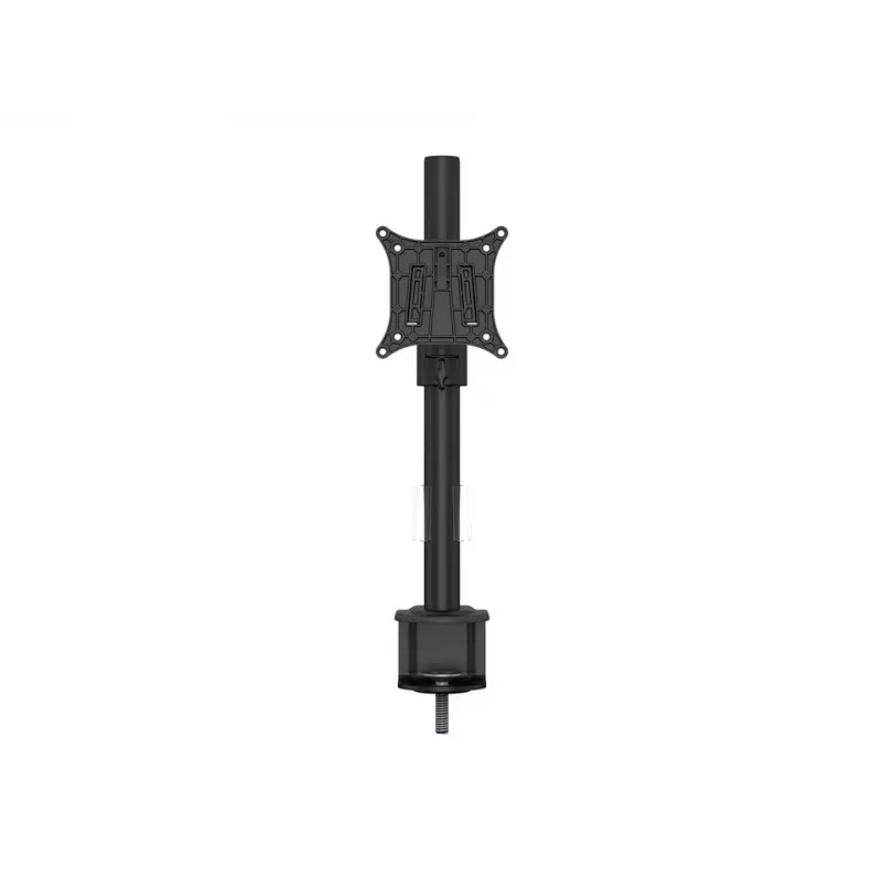Desk Mount Multibrackets M VESA Officeline Single Black