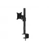 Desk Mount Multibrackets M VESA Officeline Single Black