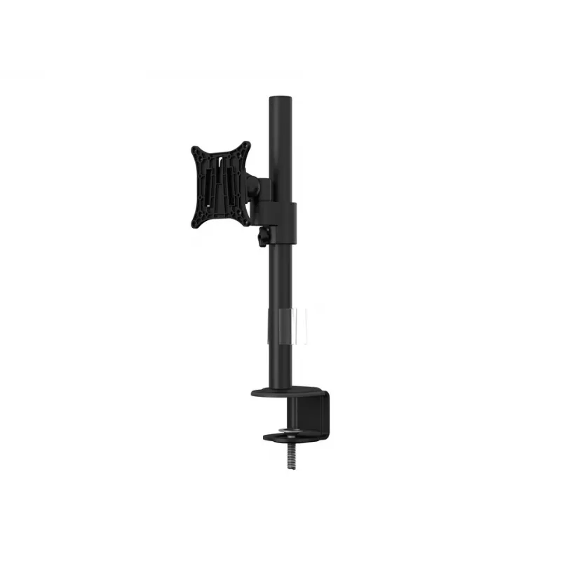 Desk Mount Multibrackets M VESA Officeline Single Black