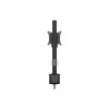 Desk Mount Multibrackets M VESA Officeline Single Black
