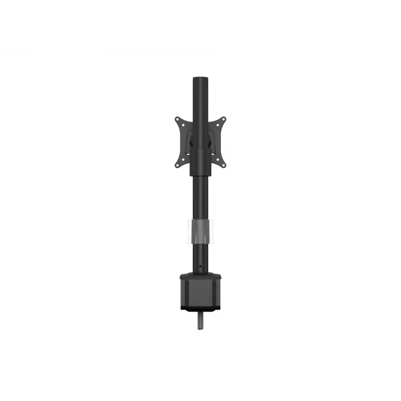 Desk Mount Multibrackets M VESA Officeline Single Black