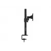Desk Mount Multibrackets M VESA Officeline Single Black