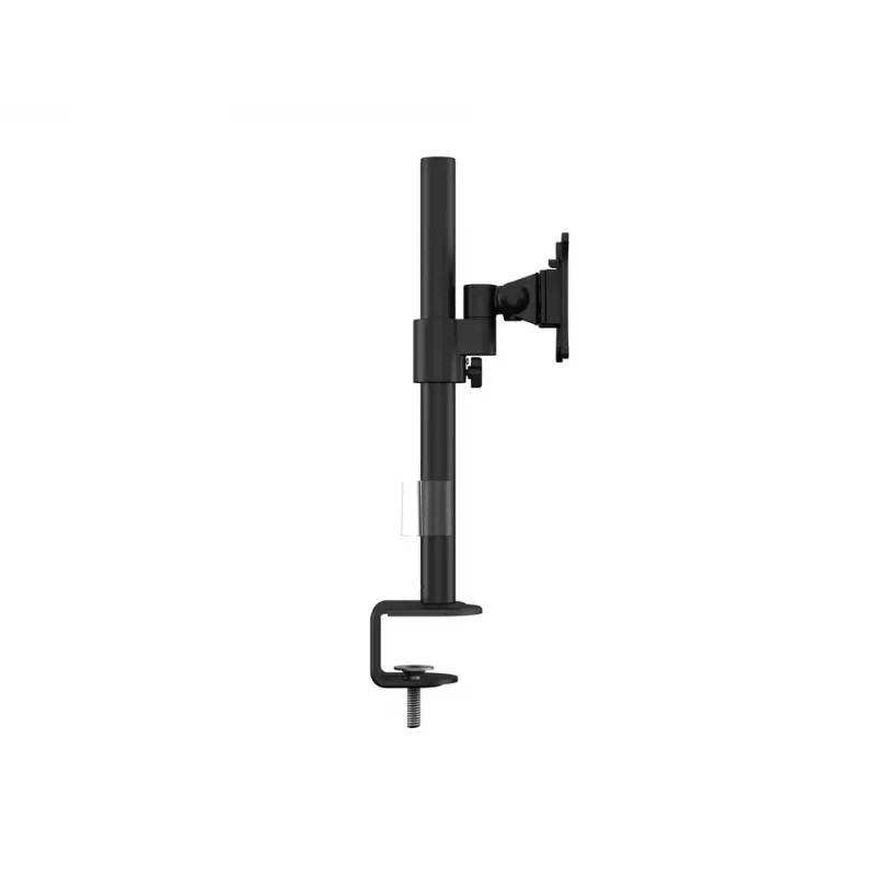 Desk Mount Multibrackets M VESA Officeline Single Black