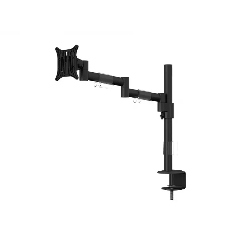 Desk Mount Multibrackets M VESA Deskmount Officeline Single II Black