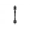 Desk Mount Multibrackets M VESA Deskmount Officeline Single II Black