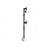 Desk Mount Multibrackets M VESA Officeline Quad Black