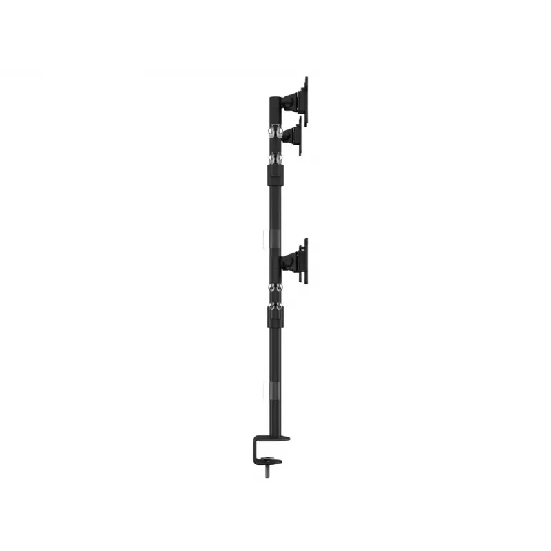 Desk Mount Multibrackets M VESA Officeline Quad Black