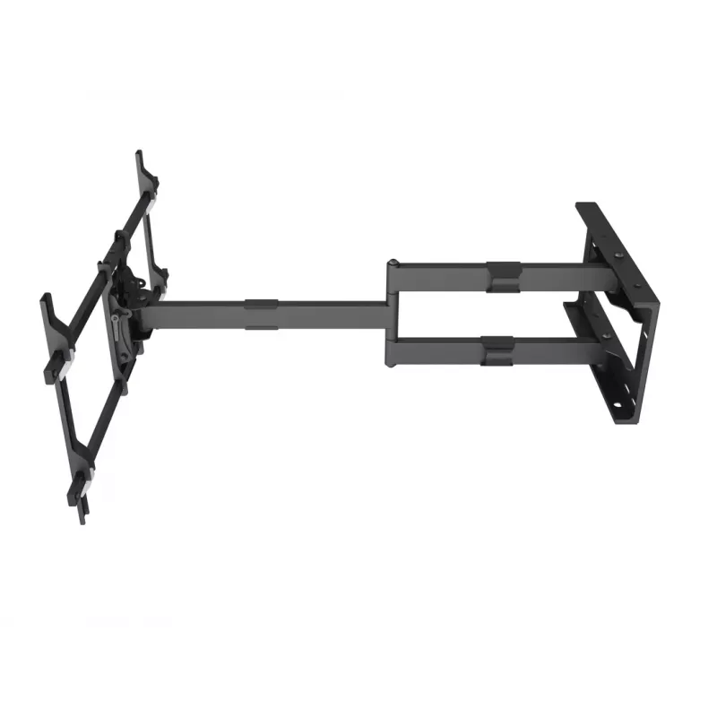 Multibrackets M Universal Long Reach Arm 1010mm HD Single 40kg 42-75 inch
